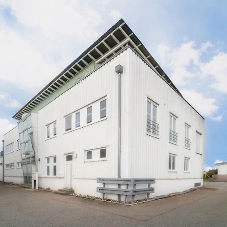 Pension Schweizer Laupheim Kültér fotó