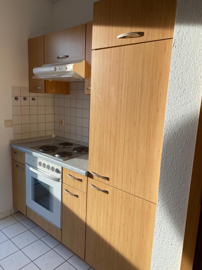 Pension Schweizer Laupheim Kültér fotó